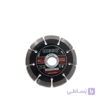 صفحه گرانیت بر بیسو ۱۱۵ میلی متری