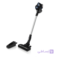 جاروشارژی بوش مدل BOSCH BCS611P4A ا BOSCH Chargeable Vacuum Cleaner BCS611P4A
