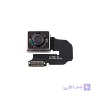 دوربین عقب گوشی آیفون Apple iPhone 6s Plus