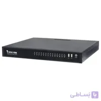ضبط کننده ویدئویی تحت شبکه ویوتک مدل ND8322P