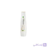 شامپو تقویت کننده هیدرودرم مدل volu thickening حجم 250 میلی لیتر