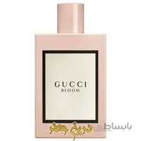 عطر ادکلن زنانه گوچی بلوم Gucci Bloom ا Gucci Bloom