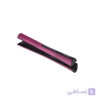 اتو مو پریتک مدل TA-1467 - رنگ سرخابی ا Pritech TA-1467 Hair Iron- Rouged
