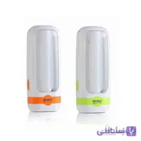 چراغ اضطراری دو کاره کامی سیف مدل KM-7677