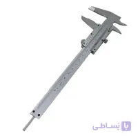 کولیس مدل R150 گستره 0-150 میلی متر