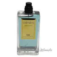 ادوکلن زنانه گریس مدل Aqoa Womenحجم 115 میلی لیتر