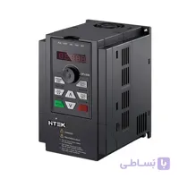 اینورتر درایو 7.5 کیلووات سه فاز hitek مدل f100t40075bx0