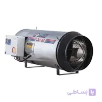 جت هیتر گازسوز نیرو تهویه البرز مدل QG95