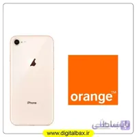 آنلاک اپراتور Orange اسپانیا – تمام مدل های آیفون
