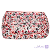 جای خواب گربه جی پت مدل کیتی رویال ا G pet Cat Kitty Royal Bed