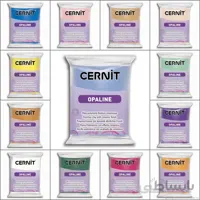 خمیر مجسمه سازی سرنیت | opaline