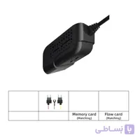 دوربین dashcam mini بدون مانیتور سیمکارتخور 4G مدل K15