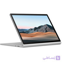 لپ تاپ 15 اینچی مایکروسافت مدل Surface Book3 i7 32GB 6GB 512SSD