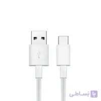 کابل شارژر و انتقال دیتا تایپ سی | Type C به طول ۱.۲ متر ا Type C Charging and Data Transfer Cable 1.2m