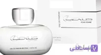 ادو پرفیوم زنانه لکسوس مدل Lexus White ا حجم: 100 میلی لیتر