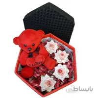 باکس ولنتاین شیک