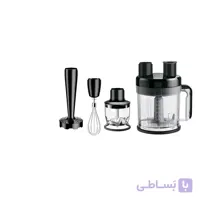 گوشت کوب برقی براون مدل BRAUN MQ9087XL ا BRAUN HAND BLENDER MQ9087XL
