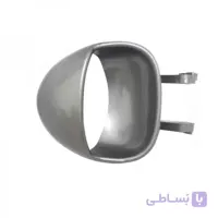 زبانه دستگیره چپ خودرو مدل QUI-GRAY-L مناسب برای کوییک