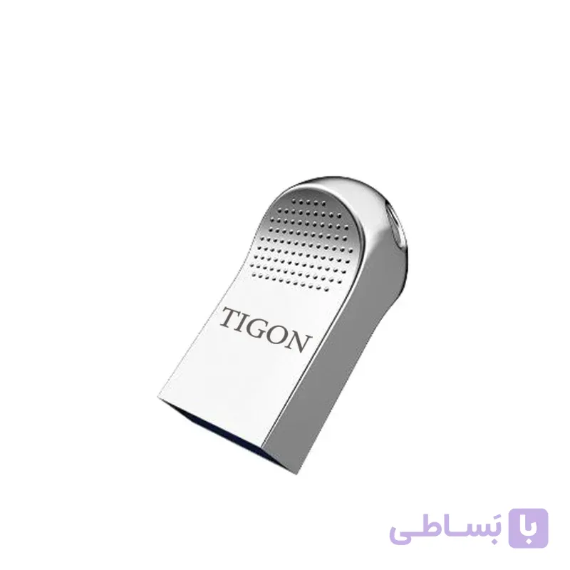 فلش مموری تایگون Tigon P107 ظرفیت 32 گیگابایت