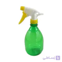 آبپاش دستی نیم لیتری