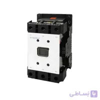 کنتاکتور هیوندای HGC225 با توان 225 آمپر با بوبین 125 ولت DC