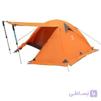 چادر کوهنوردی 2 نفره پکینیو مدل PKN-C2001-B