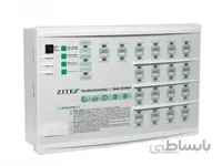 کنترل پنل اعلام حریق Zitex