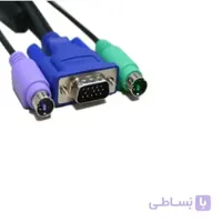 کابل کی وی ام D-LINK DKVM-CB