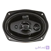 اسپیکر خودرو black smith مدل CN6902 بسته دو عددی