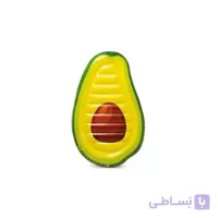 تشک بادی روی آب اینتکس طرح آووکادو مدل 58769