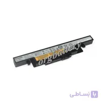 باتری لپ تاپ لنوو مدل Battery Original Lenovo Y490