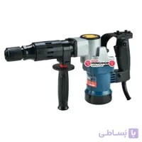 چکش تخریب 7 کیلویی 950 وات مدل DB 287