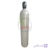 کپسول اکسیژن 40 لیتری ایرانی
