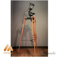 آباژور ایستاده پترومکس