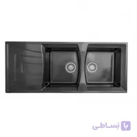 سینک گرانیتی بیمکث مدل BG 007