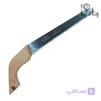 اره دسته چوبی (معمولی کوچک)