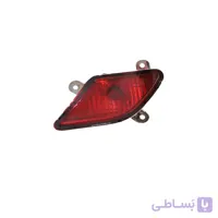 مه شکن عقب سمت راست ساینا