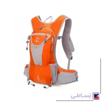کوله دوچرخه سواری 15 لیتر تانلوها مدل D673
