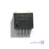 رگولاتور LM2941S-ADJ SMD