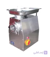 چرخ گوشت گیربکسی الکتروکار مدل EC-10 ا Electrokar Table-Top Meat Grinder EC-10