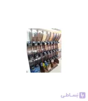 استند خشکبار 9 مخزن