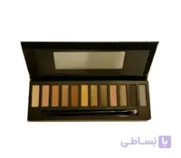 سایه چشم یو استار مدل NUDE02