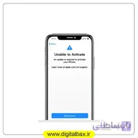 بایپس آیفون های دارای مشکل بیس باند - ikey tools
