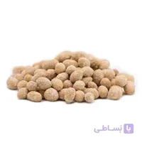 بادام زمینی با روكش سركه