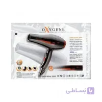 سشوار اکسیژن حرفه ایی 2200 وات مدل Oxygen OX-8894