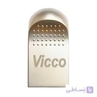 فلش ۳۲ گیگ ویکومن ViccoMan VC371 USB 3.0 ا ViccoMan VC371 S 32GB USB 3.0 flash memory