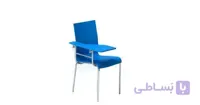 صندلي محصلي پاسارگاد بدون جا کتابی