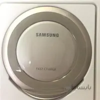 شارژر وایرلس سامسونگ مدل EP-NG930 ا Samsung Wireless Charging Stand - EP-NG930