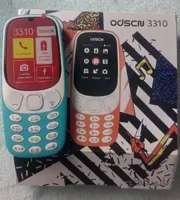 گوشی ادسن 3310 | حافظه 16 مگابایت ا Odscn 3310