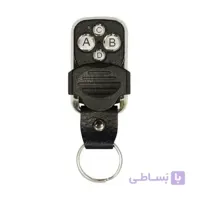 ریموت کنترل 433MHz مدل ev1527 بتا کشویی